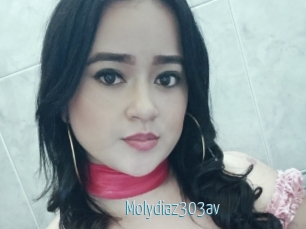 Molydiaz303av