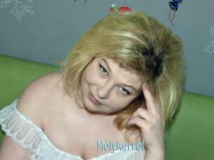 Molykerrol