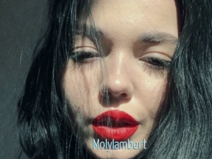 Molylambert