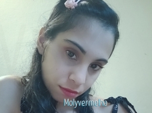 Molyvermelha
