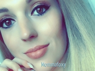Mommafoxy
