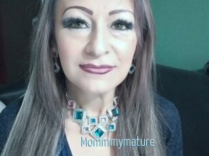 Mommmymature