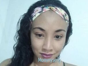 Mommysexy