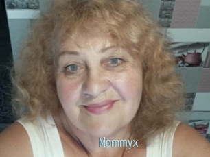Mommyx