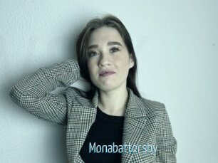 Monabattersby