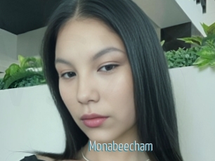 Monabeecham