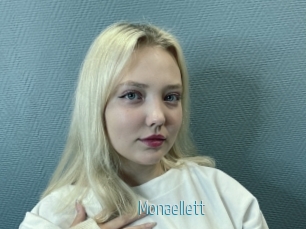 Monaellett