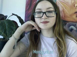 Monagunton