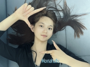 Monahalls