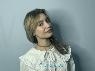 monaharber Video Sexe