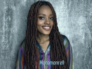 Monamonrell