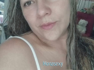Monasexy