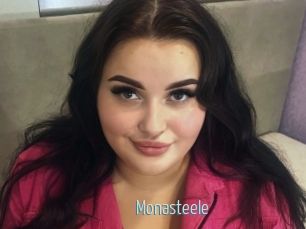 Monasteele
