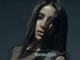 monawatson Video Sexe