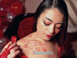 Monetaisha