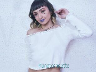 Monetronnette
