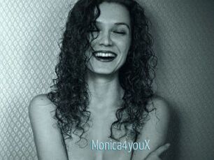 Monica4youX
