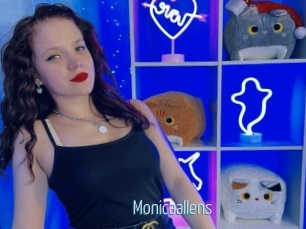 monicaallens Video Sexe