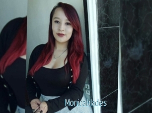 Monicablades