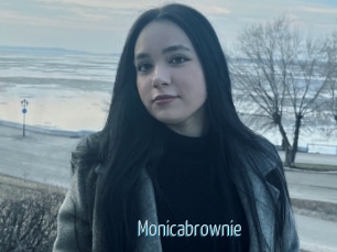 Monicabrownie