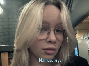 Monicacreys