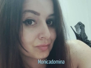 monicadomina Video Sexe