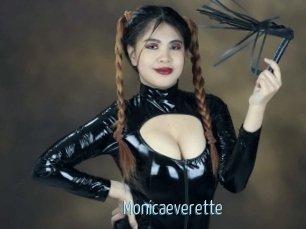 monicaeverette Video Sexe