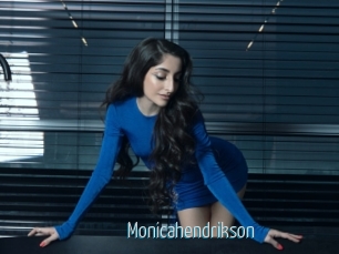 Monicahendrikson