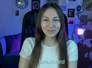Monicaholand
