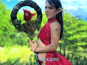 Monicajons