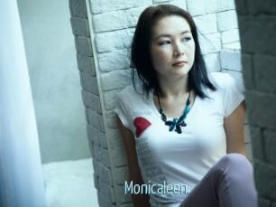 Monicaleen