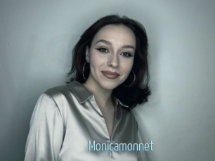 Monicamonnet