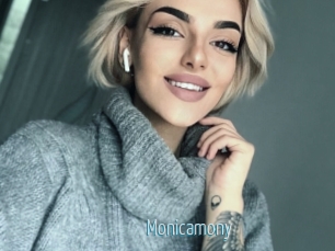 Monicamony