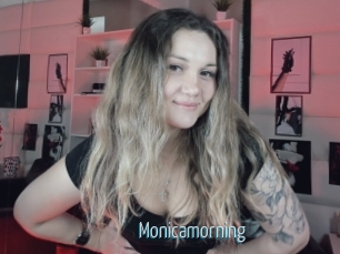 Monicamorning