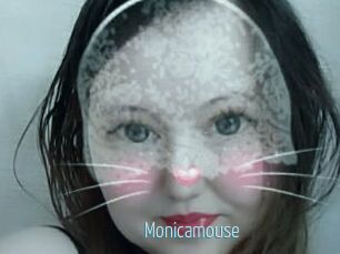 Monicamouse