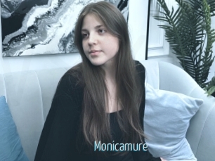 Monicamure