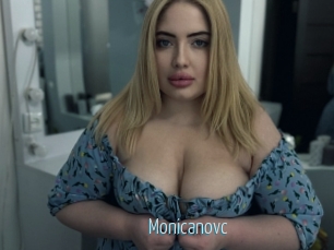 monicanovc Video Sexe
