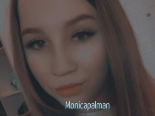 Monicapalman