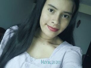 Monicaram