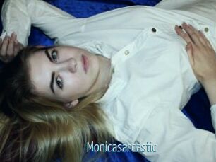 Monicasarcastic