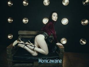 monicawaine Video Sexe