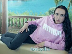 Monicayellow