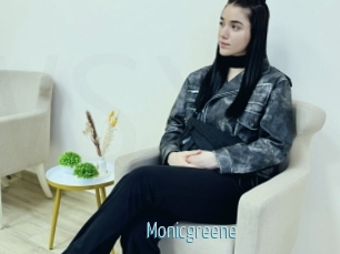 Monicgreene