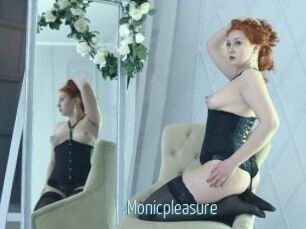 monicpleasure Video Sexe