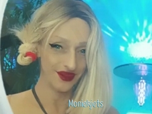 Moniekjets