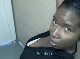 Moniiberri