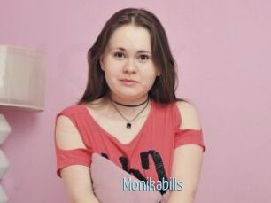 monikabills Video Sexe