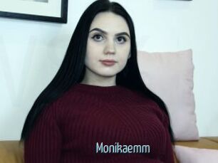 Monikaemm
