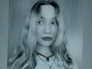 monikagreens Video Sexe