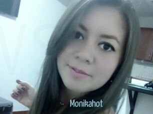 Monikahot